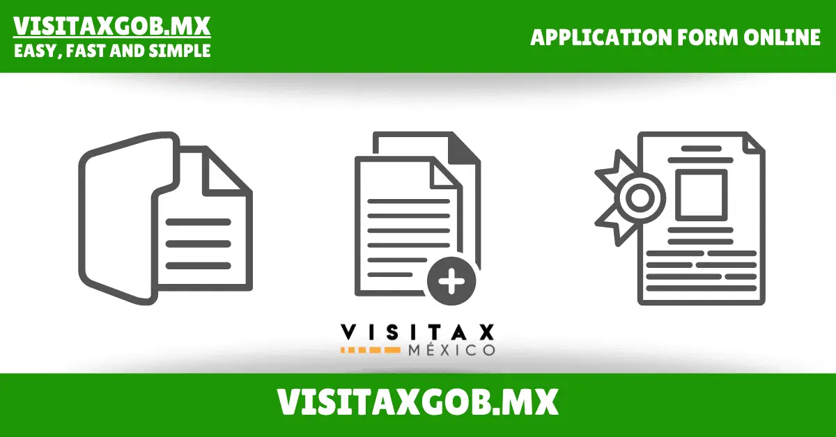 Visitax Mexico