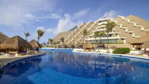 Paradisus Cancun Resort & Spa - All-Inclusive Resort
