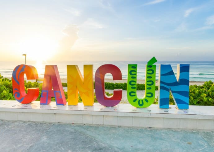 how much is cancun trip